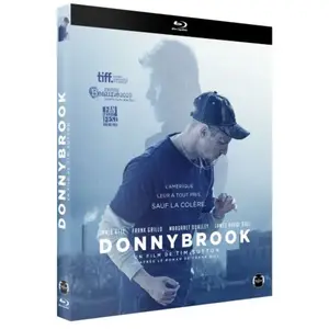 M6 Interactions Donnybrook Blu-ray pas cher