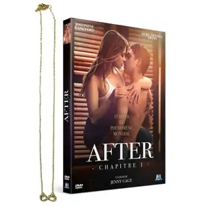 M6 Vidéo After, Chapitre 1 [DVD]