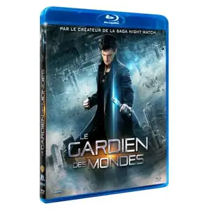 M6 Le gardien des mondes Blu-ray pas cher