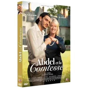 M6 Vidéo Abdel et la Comtesse DVD pas cher