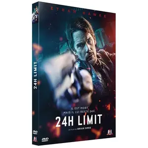M6 Interactions 24H Limit DVD pas cher