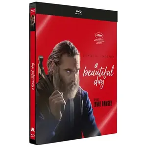 M6 Interactions A Beautiful Day Steelbook Blu-ray pas cher