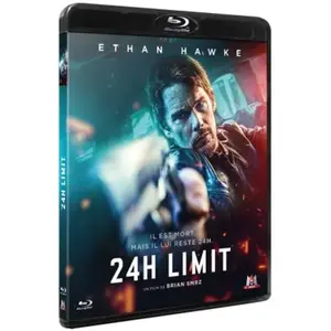 M6 Interactions 24H Limit Blu-ray pas cher