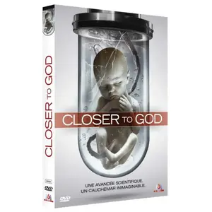 M6 Interactions Closer to God DVD pas cher