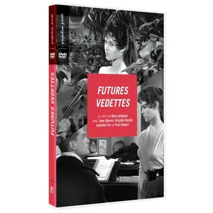 M6 Vidéo Futures vedettes DVD pas cher