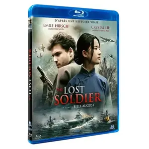 M6 Interactions The Lost Soldier Blu-ray pas cher