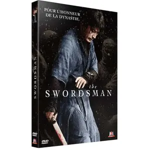 M6 Vidéo The Swordsman DVD pas cher