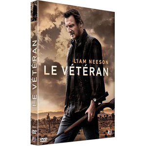 SND Le Vétéran DVD pas cher