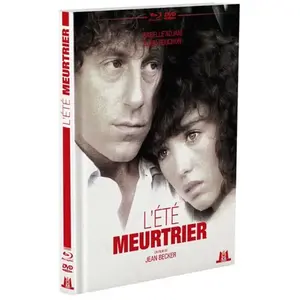 M6 Vidéo L'Été meurtrier Edition Collector Combo Blu-ray DVDVendu parfnac-be