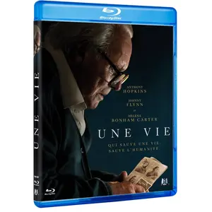 SND Une vie Blu-ray pas cher