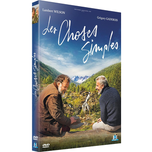 SND Les Choses simples DVD pas cher