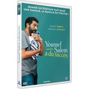 M6 Youssef Salem a du succès DVD pas cher