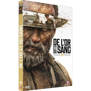 M6 De lor et du Sang (Sisu) DVD pas cher