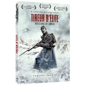 M6 Vidéo Tireur d'élite DVD pas cher