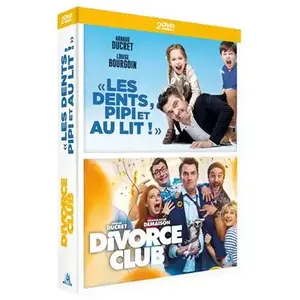M6 Interactions Coffret Arnaud Ducret DVD