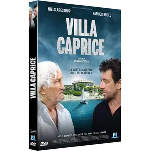 M6 Vidéo Villa Caprice DVD pas cher