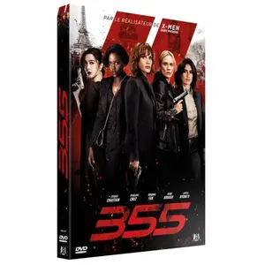 M6 Vidéo 355 DVD pas cher