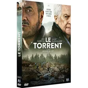 Warner Home Video Le Torrent DVD pas cher