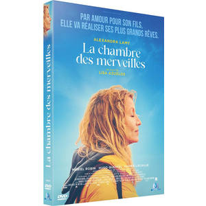 SND La Chambre des merveilles DVD - 3475001064806 pas cher