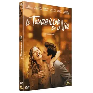 M6 Le Tourbillon de la vie DVD pas cher