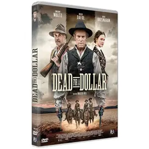 SND Dead For A Dollar DVD pas cher