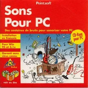 Point Soft Sons Pour Pc pas cher