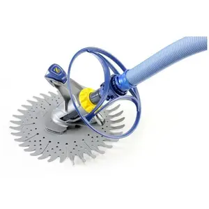 Aspirateur de fond ZODIAC Baracuda R3