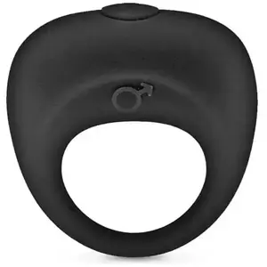 Glamy Anneau vibrant GlamyVendu parbol