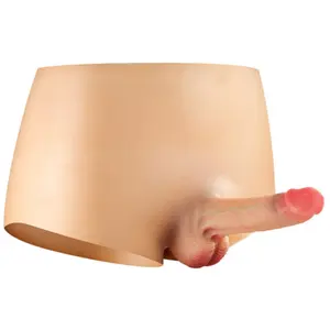Real Body - Bodysuit - Mannelijk Onderlichaam met Holle Penis - Maat L...Vendu parbol