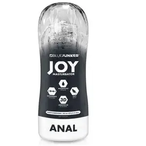 Blue junker Masturbateur Joy AnalVendu parbol