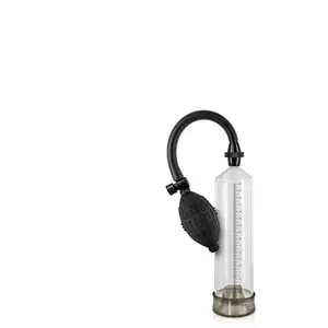 Blue Junker D1 - Penispomp - Vergroot en Verbetert ErectiesVendu parbol