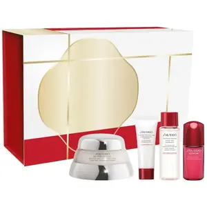 Coffret Bio Performance - Rituel Anti-Age-50ml SHISEIDO pas cher