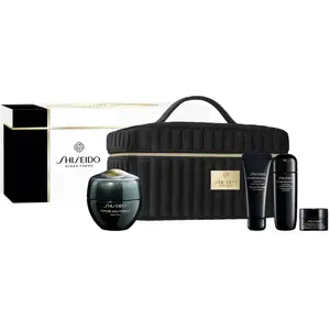 Shiseido Future Solution LX CREMA Noche Estuche 4 pz pas cher