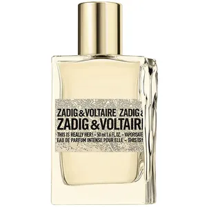 This is Really Her! - Eau de Parfum-50ml ZADIG & VOLTAIRE