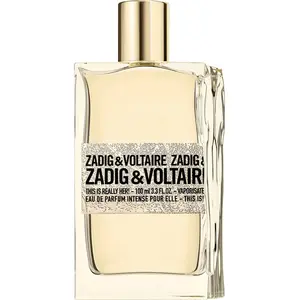 ZADIG&VOLTAIRE This is Really Her! - Eau de Parfum-100ml ZADIG & VOLTAIRE pas cher