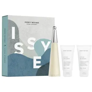 L'Eau d'Issey Coffret - Eau de Toilette-50ml ISSEY MIYAKE pas cher