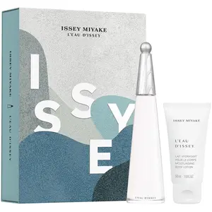 L'Eau d'Issey Coffret - Eau de Parfum Intense-50ml ISSEY MIYAKE pas cher