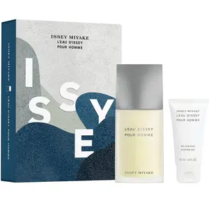 Coffret L'Eau d'Issey pour Homme - Eau de Toilette-75ml ISSEY MIYAKE