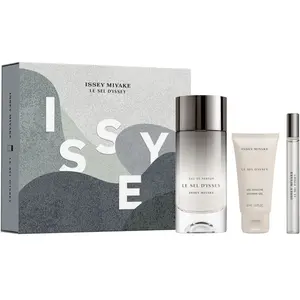 Le Sel D’ISSEY Estuche 3 pz pas cher
