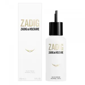 Zadig - Eau de Parfum-150ml ZADIG & VOLTAIRE pas cher