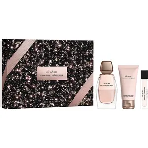 Narciso Rodriguez Étui Tout Moi 3 pcs pas cher