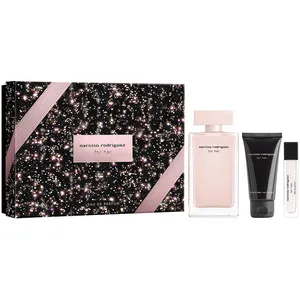 Narciso Rodriguez Pour Son Cas 3 pcs