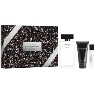 Narciso Rodriguez Pour Elle Pure Musc Etui 3 pcs pas cher