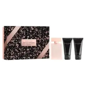 For Her Musc Nude Coffret - Eau de Parfum-50ml NARCISO RODRIGUEZ pas cher