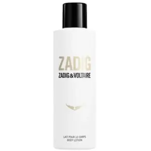 Zadig - Lait pour le Corps-200ml ZADIG & VOLTAIRE pas cher