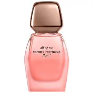 All of Me Floral - Eau de Parfum-30ml NARCISO RODRIGUEZ pas cher