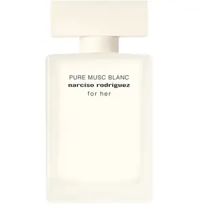 Narciso Rodriguez for her Pure Musc Blanc Eau de Parfum Intense Eau de... pas cher