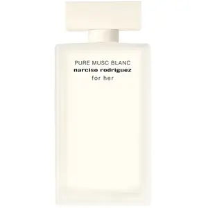 Narciso Rodriguez for her Pure Musc Blanc Eau de Parfum Intense Eau de... pas cher