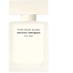 Narciso Rodriguez for her Pure Musc Blanc Eau de Parfum Intense Eau de... pas cher