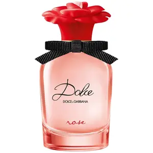 Dolce&Gabbana Dolce & Gabbana - Dolce Rose Eau de Toilette - 30 ml pas cher